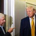O legatura esentiala soptitorul lui Trump din Senat a disparut