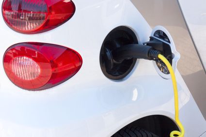 O mare putere își diminuează dependența de petrol printr-o reformă care transformă transportul în orașe.