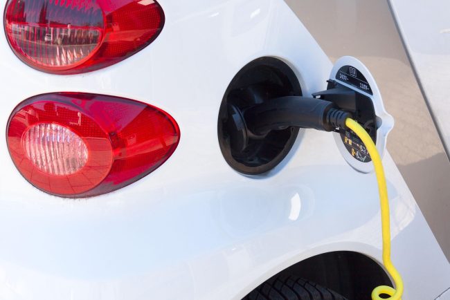 O mare putere isi diminueaza dependenta de petrol printr o reforma care transforma transportul in orase