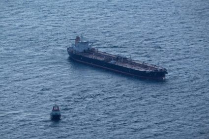 ONU: Aproape 6.000 de marinari sunt blocați în Golful Persic din cauza creșterii tensiunilor în Orient.