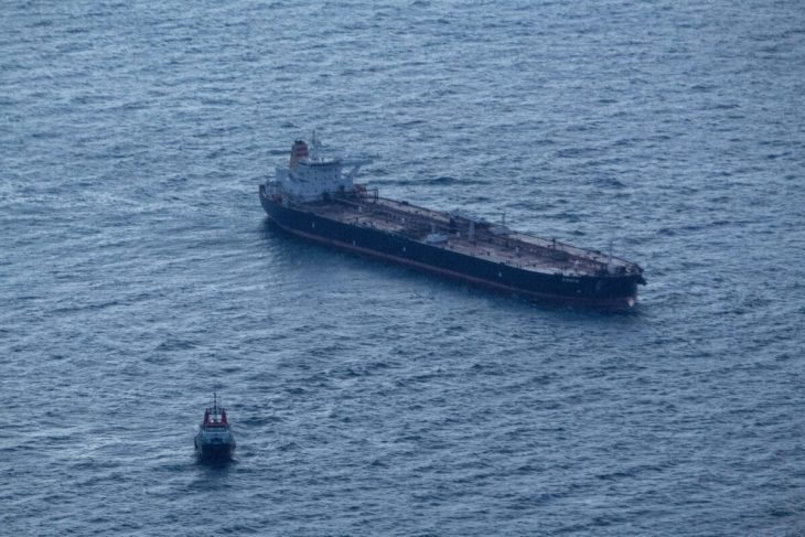 ONU Aproape 6000 de marinari sunt blocati in Golful Persic din cauza cresterei tensiunilor in Orient