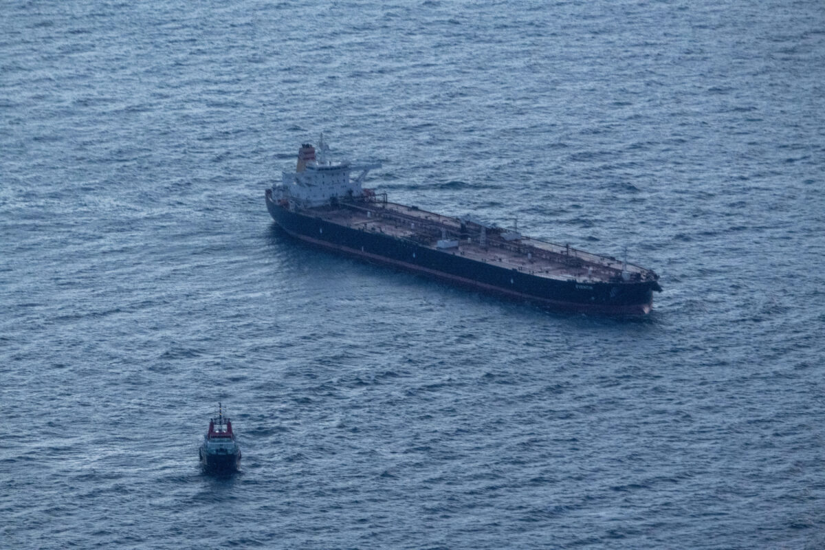 ONU Aproape 6000 de marinari sunt blocati in Golful Persic din cauza cresterei tensiunilor in Orient