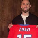 Ofri Arad a vorbit Israelianul a clarificat zvonurile privind plecarea de la FCSB