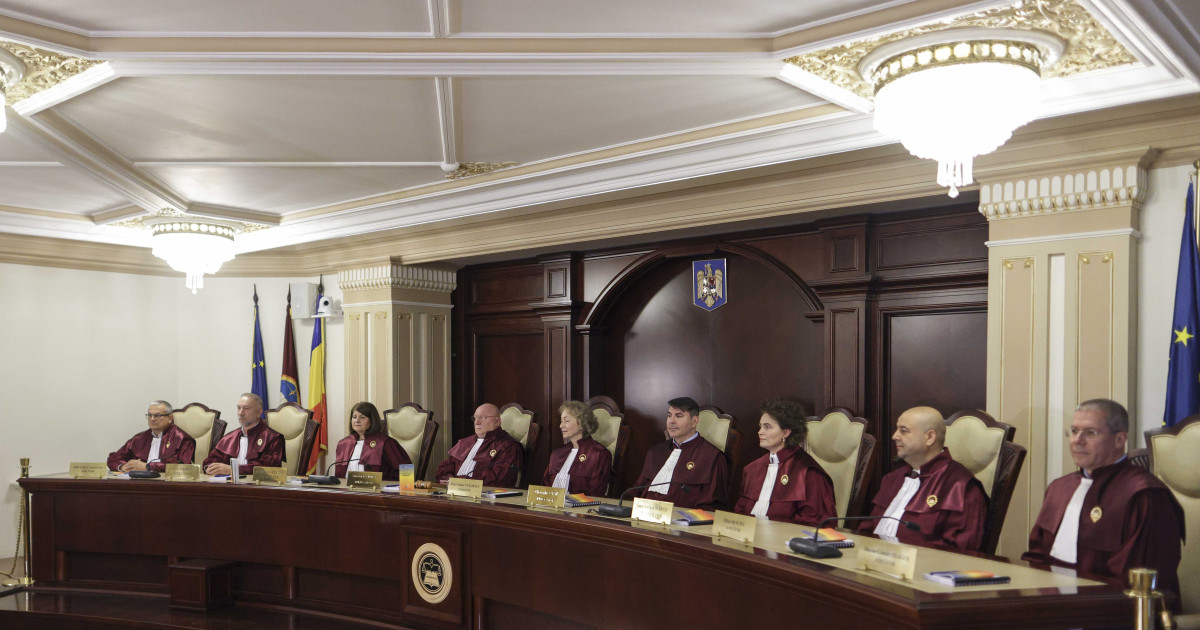 Ordonanta SAFE este din nou in atentia CCR care evalueaza solicitarea lui Grindeanu referitoare la un posibil