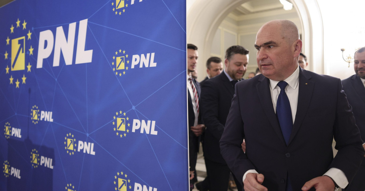 PNL dupa decizia CAB referitoare la Congres Partidul nu va accepta influenteaza deciziile de catre grupuri