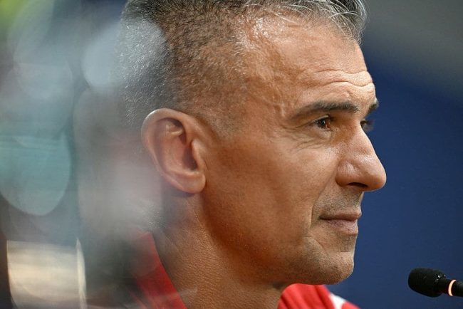Pancu modifica ierarhia la Rapid Noul captain uimeste vestiarul
