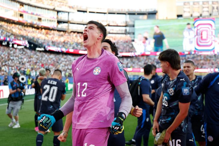 Paraguay a declarat zi liber naional dup eliminarea surprinztoare a Germaniei de la Cupa Mondial 2026