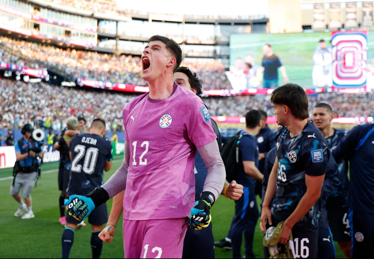 Paraguay a declarat zi liber naional dup eliminarea surprinztoare a Germaniei de la Cupa Mondial 2026