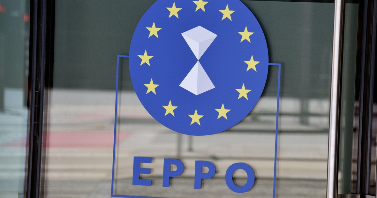 Parchetul European sub conducerea Laurei Codruta Kovesi efectueaza o ancheta in Romania dintr un caz de frauda in