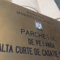 Parchetul General alaturi de Inalta Curte de Casatie si Justitie in scandalul referitor la sesizarea CCR de catre