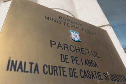 Parchetul General, după Raportul privind starea de drept: Nu confirmă existența disfuncționalităților sistemice ale…