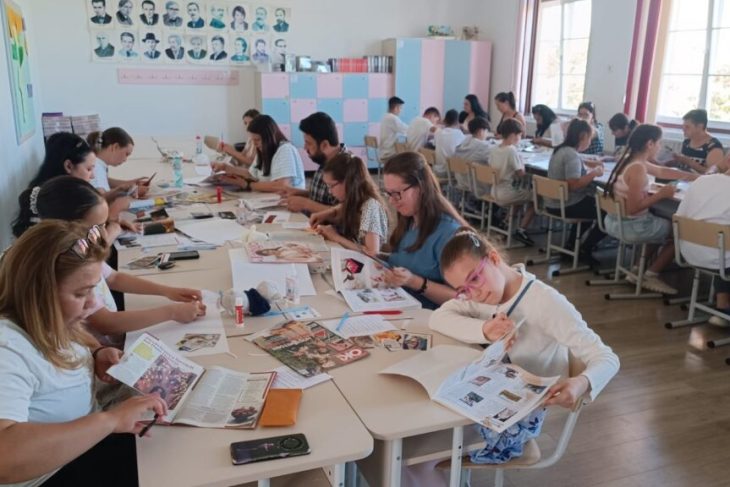 Parintii din Cluj Napoca primesc ajutor in timpul verii Incep Atelierele de vacanta Cine poate participa si cum se fac inscrierile