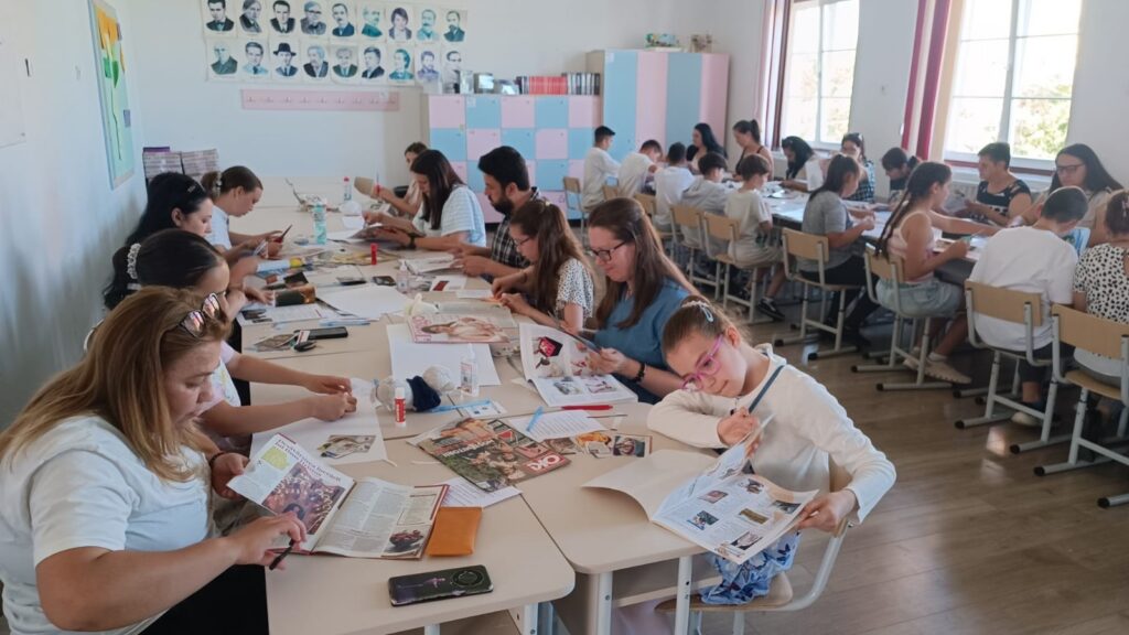 Parintii din Cluj Napoca primesc ajutor in timpul verii Incep Atelierele de vacanta Cine poate participa si cum se fac inscrierile
