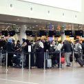 Parlamentul European aproba noi drepturi pentru pasagerii care calatoresc cu avionul