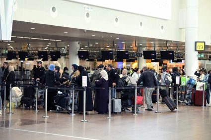 Parlamentul European aprobă noi drepturi pentru pasagerii care călătoresc cu avionul.