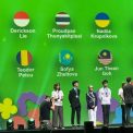 Patru studenti romani au castigat medalii la Olimpiada Internationala de Biologie