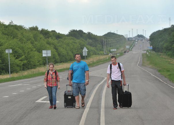 Peste 5 2 milioane de refugiati ucraineni in Europa Cea mai mare criza generata de razboi din lume