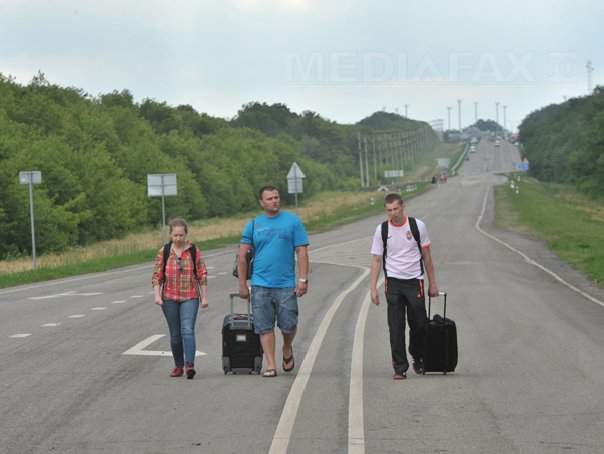 Peste 5 2 milioane de refugiati ucraineni in Europa Cea mai mare criza generata de razboi din lume