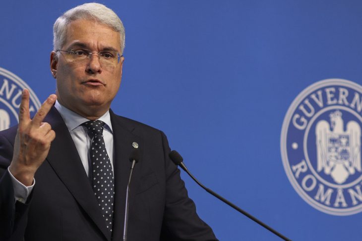 Pislariu dupa decizia CAB privind legea salarizarii A cantat din nou ciocarlia Nu am pregatit un proiect care