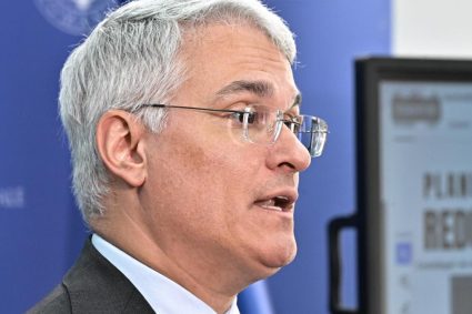 Pîslaru anunță că va realiza controale săptămânale în centrele unde au fost mutate persoanele…