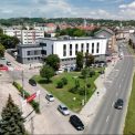 Politii Municipiului Turda isi muta sediul intr o cladire modernizata Noul birou aduce conditii imbunatatite pentru politisti si cetateni