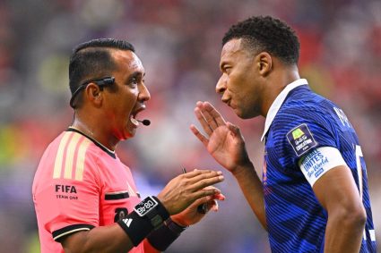 Presa franceză, critici acerbe la adresa lui Mbappe și a starurilor Franței după eliminarea de la Cupa Mondială: „Surclasați”, „o lecție pe toate fronturile”