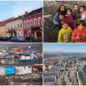 Primaria Cluj dezvolta un plan de peste 400 de milioane de lei pentru mutarea familiilor din Pata Rat in oras inclusiv achizitia a sute de locuinte sociale