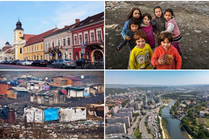 Primaria Cluj dezvolta un plan de peste 400 de milioane de lei pentru mutarea familiilor din Pata Rat in oras inclusiv achizitia a sute de locuinte sociale