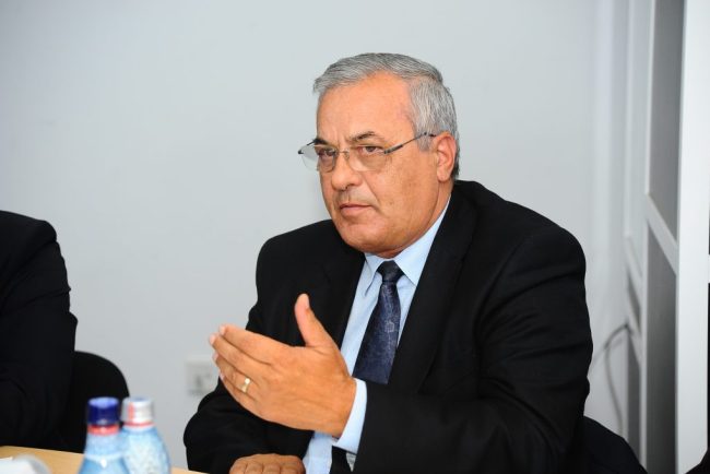 Primarul din Falciu si a pierdut permisul dupa un control rutier Acuzat de conducere sub influenta drogurilor analizele au aratat altceva