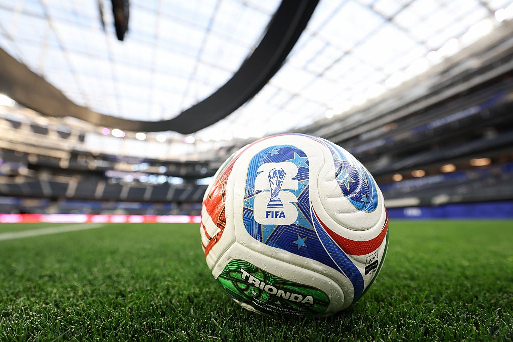 Primele echipe calificate pentru Cupa Mondiala din 2030 au fost stabilite FIFA pregateste o editie fara precedent