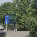 Probleme grave intr un parc din Cluj Napoca Locuitorii nu mai pot tolera situatia de langa locul de joaca pentru copii