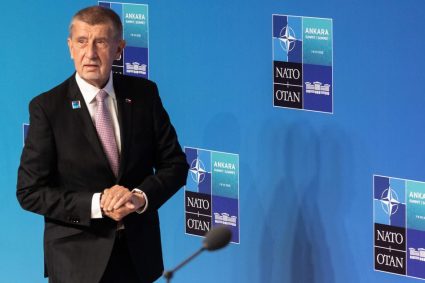Procuroarea UE cere o anchetă polițienească asupra subvențiilor pentru Agrofert, în legătură cu Babiš.