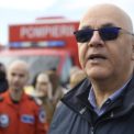 Procurorii au confiscat averea lui Raed Arafat in cazul de contrabanda cu elicopterul SMURD