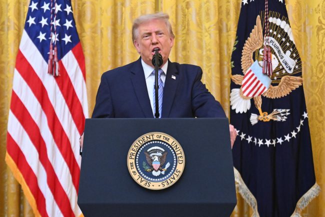 Pulte a fost cu adevarat speriat in interiorul dezbaterii din Casa Alba despre discursul lui Trump referitor la alegeri