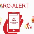 RO Alert in Tulcea Avertizare privind caderea posibila a unor obiecte din aer