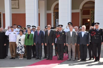 FOTO. Raed Arafat a ajuns la Cluj-Napoca! Fotografii de la evenimentul care a reunit sute de oameni.