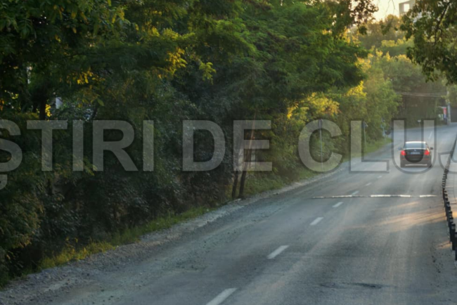 Raspunsul Primariei Cluj Napoca despre strada Soporului Cat timp va continua santierul care a paralizat traficul si i a enervat pe clujeni
