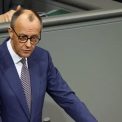 Reactia cancelarului a provocat indignare in Germania Eliminarea de la Mondial a aprins i mai tare spiritele