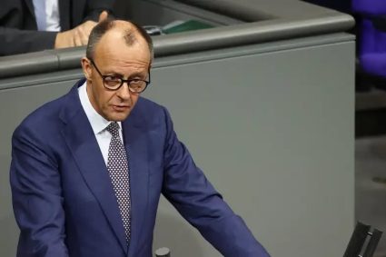 Reacția cancelarului a provocat indignare în Germania! Eliminarea de la Mondial a aprins și mai tare spiritele