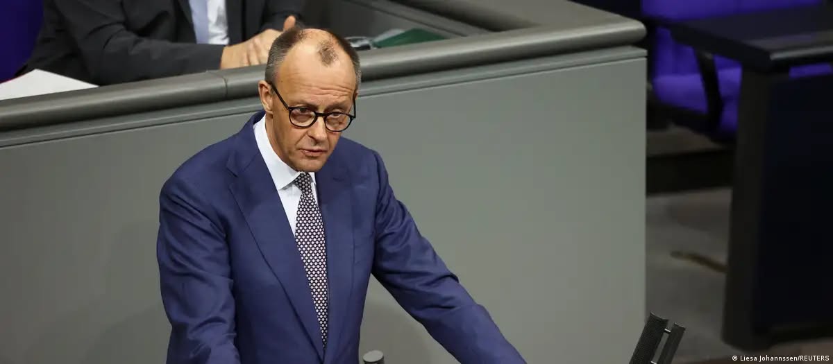 Reactia cancelarului a provocat indignare in Germania Eliminarea de la Mondial a aprins i mai tare spiritele