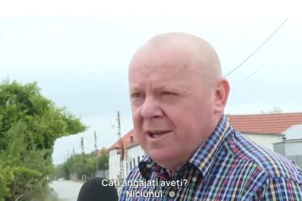 Rețeaua de azile ilegale coordonată de bihoreanul Viorel Pașca, destructurată de DIICOT. Milioane de lei…