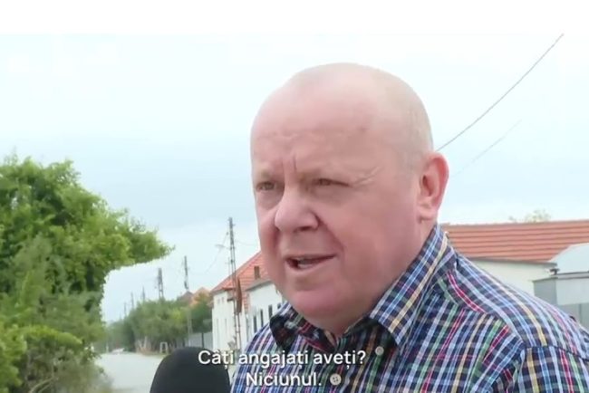 Reteaua de azile ilegale coordonata de bihoreanul viorel pasca destructurata de diicot milioane de lei