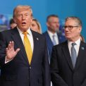 Reuters Trump le a spus liderilor NATO ca doreste ca SUA sa ramana in alianta