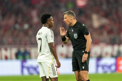 Revelație: De ce fanii Argentinei sunt îngrijorați de numirea arbitrului pentru finala Cupei Mondiale