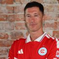 Robert Lewandowski prezentat oficial la Chicago Fire Scopul meu este sa castig trofee
