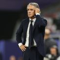 Roberto Mancini se intoarce cu un scop bine definit Selezionerul promite un nou trofeu pentru Italia