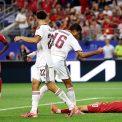 Rodri si a cerut scuzepentru victoria spaniei gestul adresat lui bernardo silva