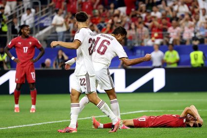 Rodri și-a cerut scuze după victoria Spaniei! Gestul adresat lui Bernardo Silva.