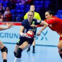 Romania a aflat programul pentru Final Four Cand se disputa semifinala cu Danemarca