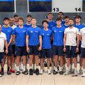 Romania isi face debutul sambata la FIBA U20 EuroBasket Codrut Dinu un jucator de urmarit in cadrul turneului